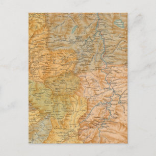 nr. 7 Luzon Briefkaart