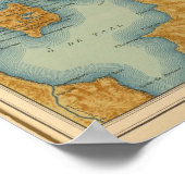 nr. 9 Luzon Poster (Hoek)