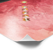 Nr. A (Atom-serie) | Hilma af Klint | Foto Afdruk (Hoek)