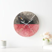 Nr. A (Atom-serie) | Hilma af Klint | Grote Klok (Huis)