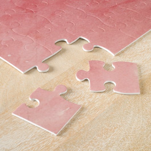 Nr. A (Atom-serie) | Hilma af Klint | Legpuzzel (Zijkant)