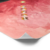 Nr. A (Atom-serie) | Hilma af Klint | Poster (Hoek)