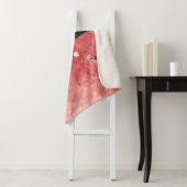 Nr. A (Atom-serie) | Hilma af Klint | Sherpa Deken (In situ)