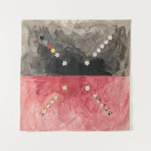 Nr. A (Atom-serie) | Hilma af Klint | Wandkleed (Voorkant)