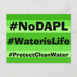 Nr. DAPL-briefkaarten Briefkaart