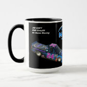 NR Iracing Driver Jim Coey Mok (Links)