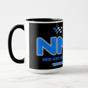 NR Iracing Logo Logo Mok