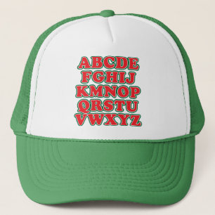 Nr. L Trucker Pet