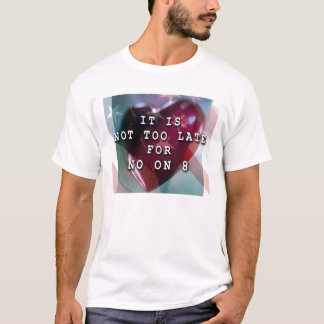 Nr. op 8 T-Shirt