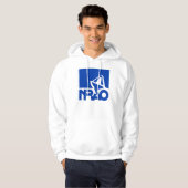 NRAO HOODIE (Voorkant volledig)