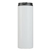 NRBC Thermische Tumbler 12oz Thermosbeker (Achterkant)