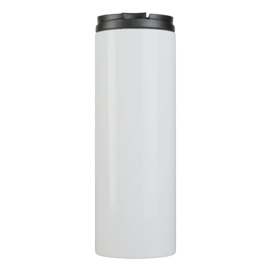NRBC Thermische Tumbler 12oz Thermosbeker (Achterkant)