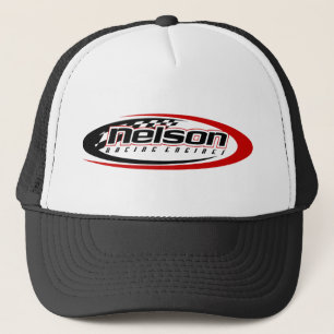 NRE Trucker Hat Pet
