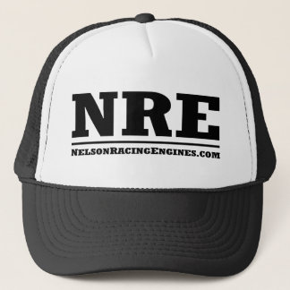 NRE Trucker Pet