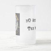 NRFTW-MOK MATGLAS BIERPUL (Center)