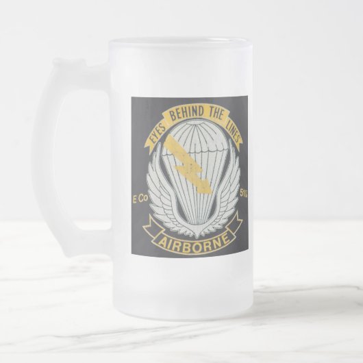 NRFTW-MOK MATGLAS BIERPUL (Links)