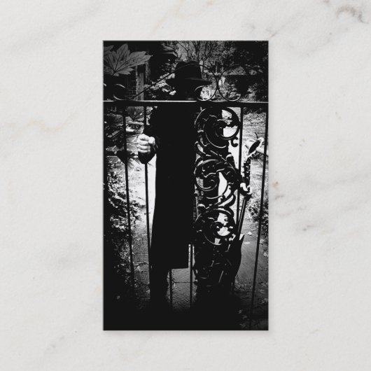 NRJ3-oproepkaart Contactkaartje (Voorkant)