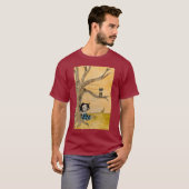 nrs Immortales T-shirt (Voorkant volledig)