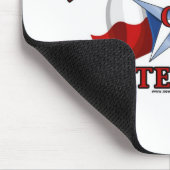 NRT Kleding Muismat (Hoek)