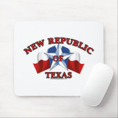 NRT Kleding Muismat (Met muis)