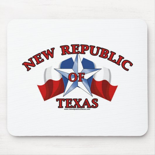 NRT Kleding Muismat (Voorkant)