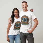 NRVAR - Groepsontmoeting 2026  T-shirt (Unisex)