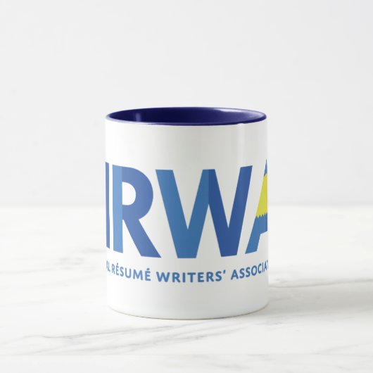 NRWA Coffee/Tea-Mok Mok (Midden)