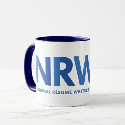 NRWA Coffee/Tea-Mok Mok (Voorkant links)