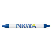 NRWA Pen (Voorkant)