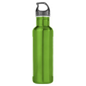 NS2 240z waterfles Waterfles (Achterkant)