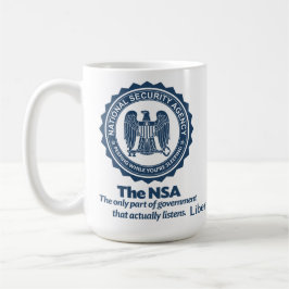 NSA KOFFIEMOK