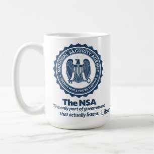 NSA KOFFIEMOK