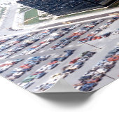 NSA National Security Agency Poster (Hoek)