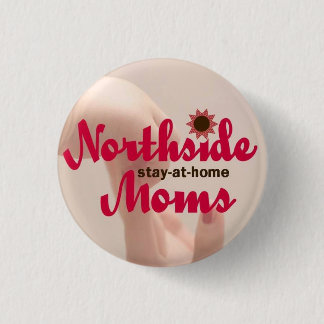 NSAHM Logo Button