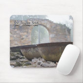 NSB Sugar Mill Ruïnes Muismat (Met muis)