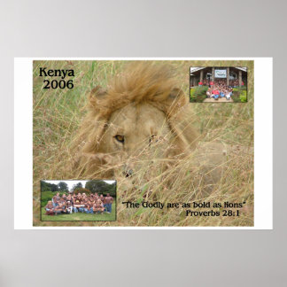 NSBC Algemeen Poster