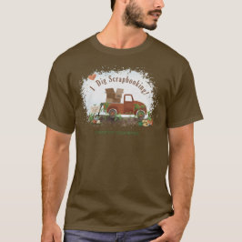 NSD2025 Bruin Unisex Basic Shirt