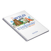 NSD 2024  Notitieboek (Rechterzijde)