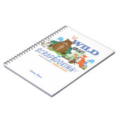 NSD 2024  Notitieboek (Linkerzijde)