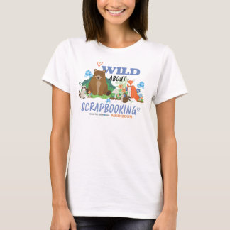 NSD 2024 Wit Dames Shirt