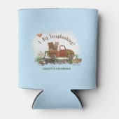 NSD 2025 Can Koozie (Voorkant)