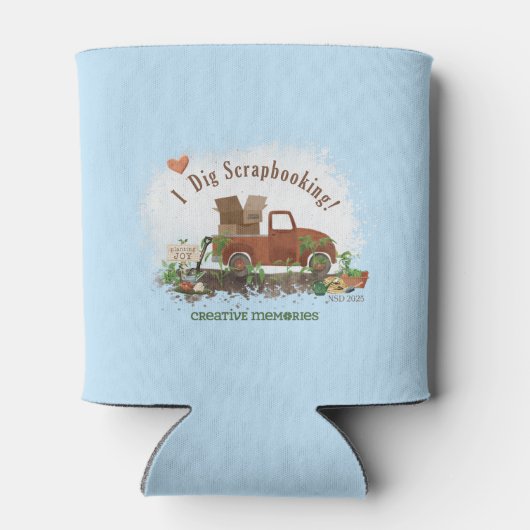 NSD 2025 Can Koozie (Achterkant)