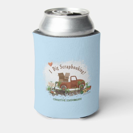 NSD 2025 Can Koozie (Blikje Achterkant)