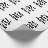 NSFW CADEAUPAPIER (Hoek)