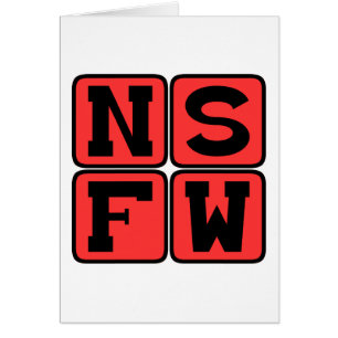 NSFW Internet Jargon Niet Geschikt Voor Werk Grapp