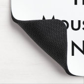 NSFW Mousepad Muismat (Hoek)