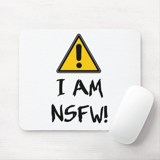 NSFW MUISMAT (Met muis)