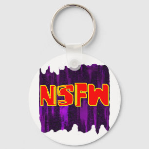 NSFW SLEUTELHANGER