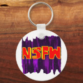 NSFW SLEUTELHANGER (Voorkant)