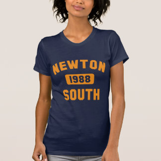 NSHS '88 (blauwe vrouwen) T-shirt